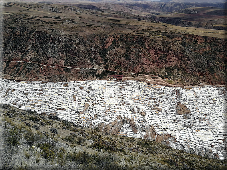 foto Saline di Maras